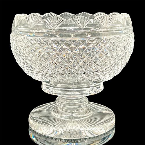 WATERFORD CRYSTAL BOWLRare cut,