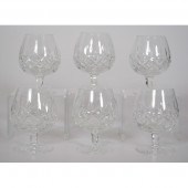 Waterford Crystal Brandy Snift