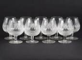 WATERFORD CRYSTAL BRANDY SNIFT