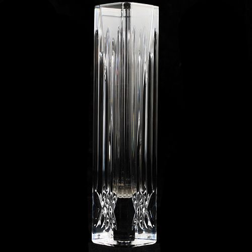 WATERFORD CRYSTAL BUD
