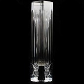 WATERFORD CRYSTAL BUD VASEDESC