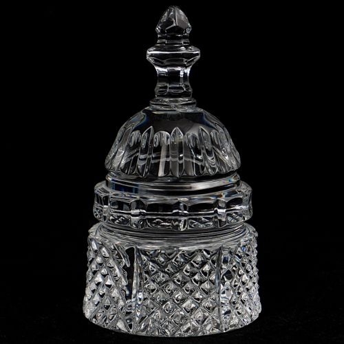 WATERFORD CRYSTAL CAPITAL