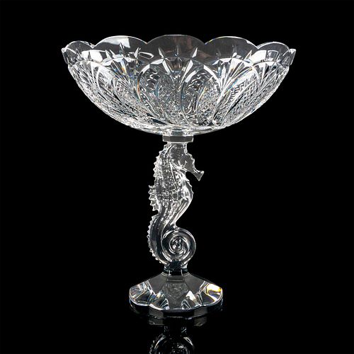 WATERFORD CRYSTAL CENTERPIECE
