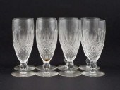 WATERFORD CRYSTAL CHAMPAGNE FL