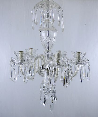 WATERFORD CRYSTAL