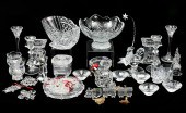 WATERFORD CRYSTAL CHRISTMAS TH