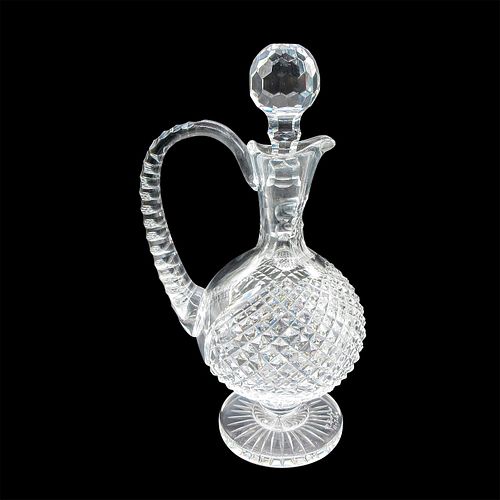 WATERFORD CRYSTAL CLARET PRESTIGE