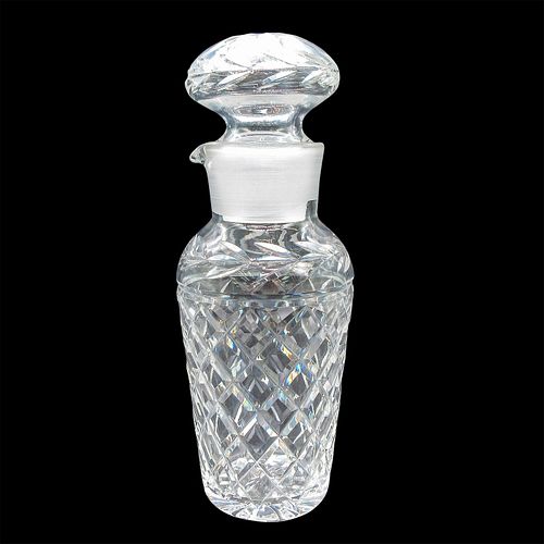 WATERFORD CRYSTAL COCKTAIL
