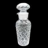 WATERFORD CRYSTAL COCKTAIL SHA