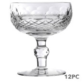 WATERFORD CRYSTAL COLLEEN CHAM