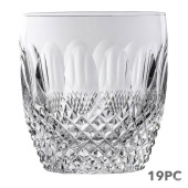 WATERFORD CRYSTAL COLLEEN OLD