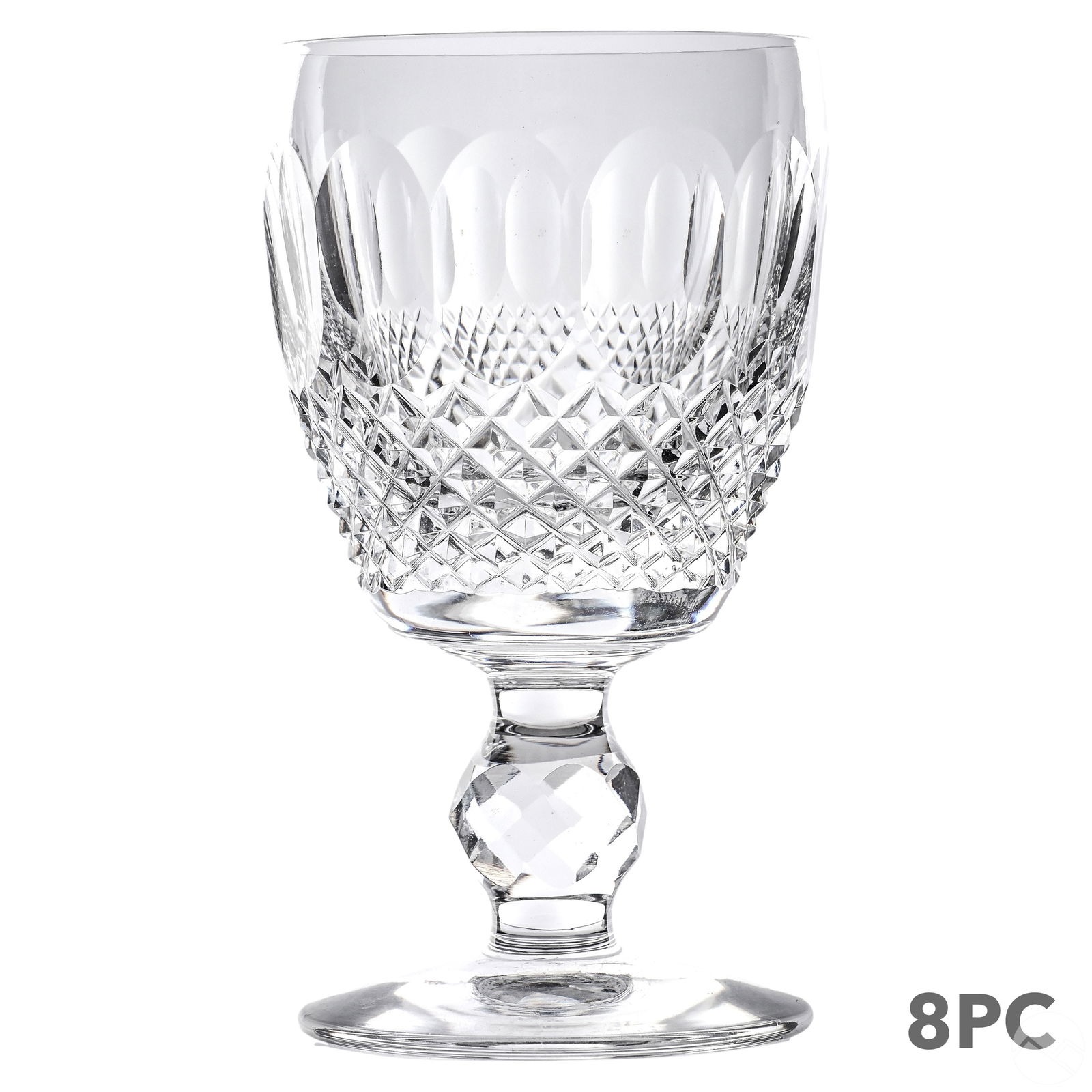 WATERFORD CRYSTAL COLLEEN PORT WINE