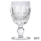 WATERFORD CRYSTAL COLLEEN PORT