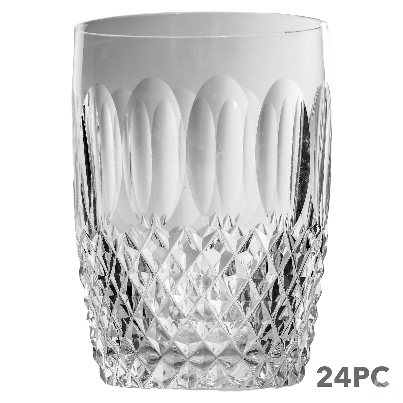 WATERFORD CRYSTAL COLLEEN TUMBLER