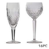 WATERFORD CRYSTAL COLLEEN WINE