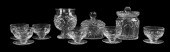 Waterford crystal dessert bowl