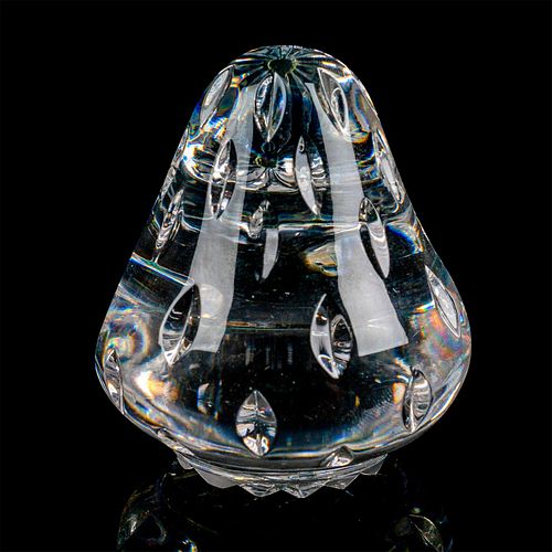 WATERFORD CRYSTAL FIGURINE,