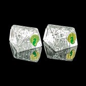 WATERFORD CRYSTAL FIONNS KNOT