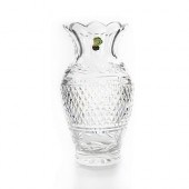 WATERFORD CRYSTAL GLANDORE FLO