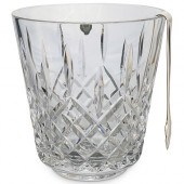 WATERFORD CRYSTAL GLASS LISMOR