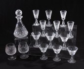 WATERFORD CRYSTAL IN THE KENMA