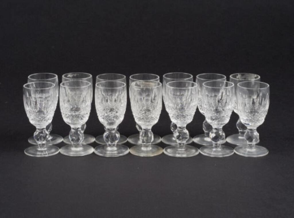 WATERFORD CRYSTAL LIQUEUR