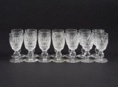 WATERFORD CRYSTAL LIQUEUR GLAS