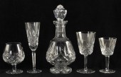 Waterford Crystal ''Lismore''