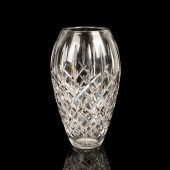 WATERFORD CRYSTAL, LISMORE TAL