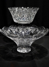 WATERFORD CRYSTAL MASTER CUTTE