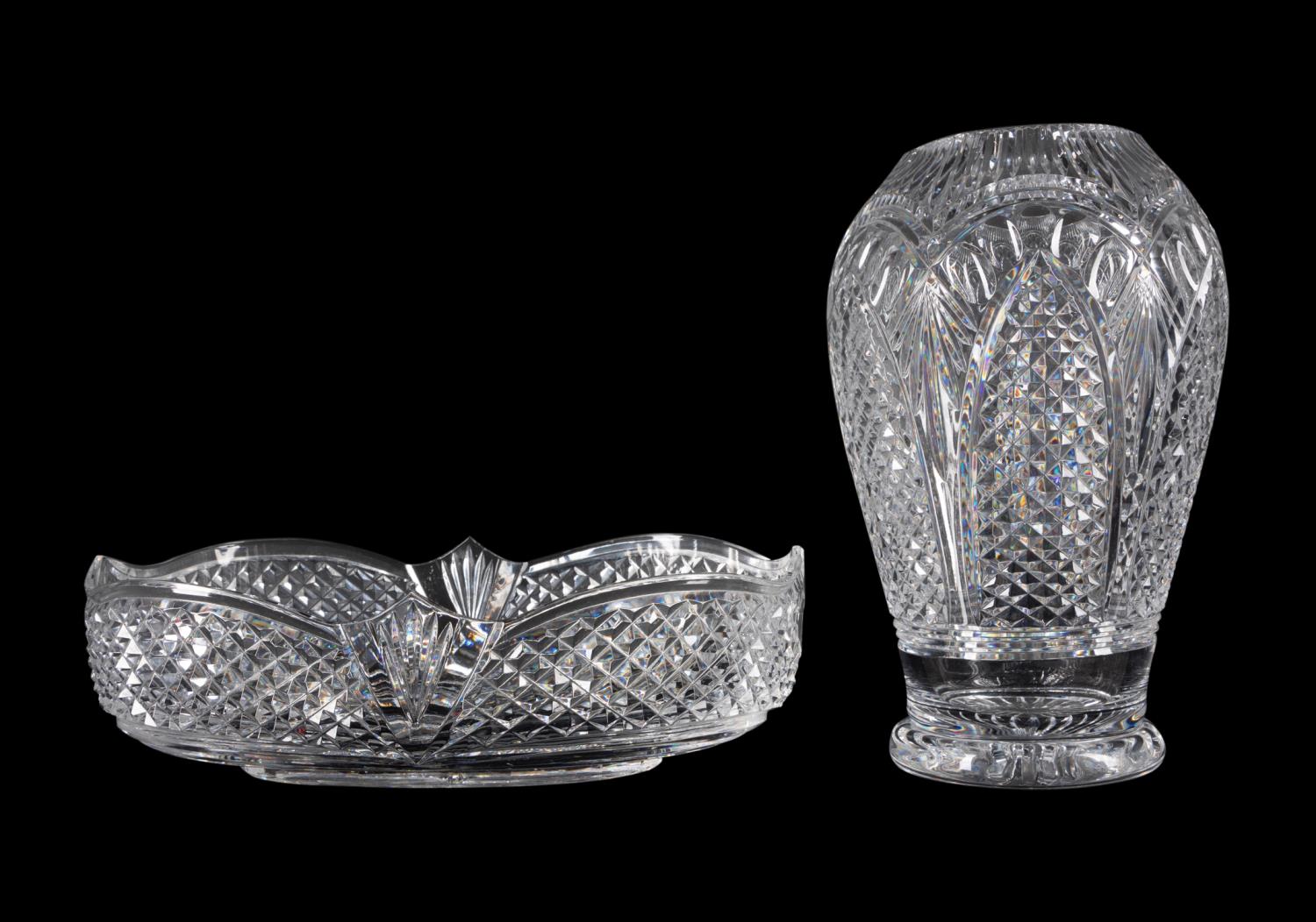 WATERFORD CRYSTAL MASTER CUTTER