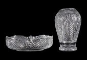 WATERFORD CRYSTAL MASTER CUTTE