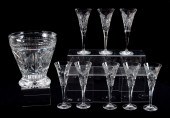 WATERFORD CRYSTAL MILLENNIUM C