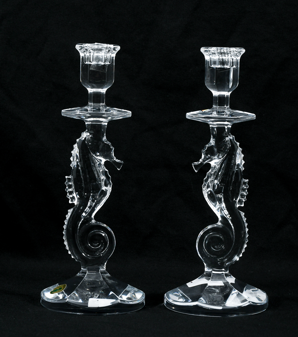 WATERFORD CRYSTAL ''OCEANA''