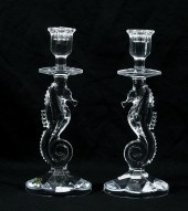 WATERFORD CRYSTAL ''OCEANA'' C