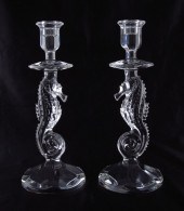 WATERFORD CRYSTAL ''OCEANA'' S