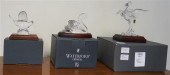 WATERFORD CRYSTAL PEGASUS, SWA