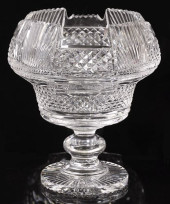 WATERFORD CRYSTAL PRESTIGE COL