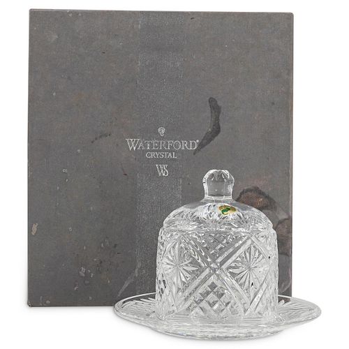 WATERFORD CRYSTAL SAMUEL MILLER