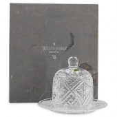 WATERFORD CRYSTAL SAMUEL MILLE