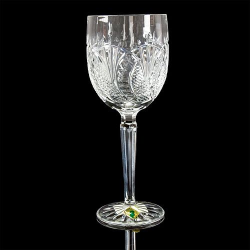 WATERFORD CRYSTAL SEAHORSE