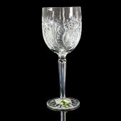 WATERFORD CRYSTAL SEAHORSE GOB