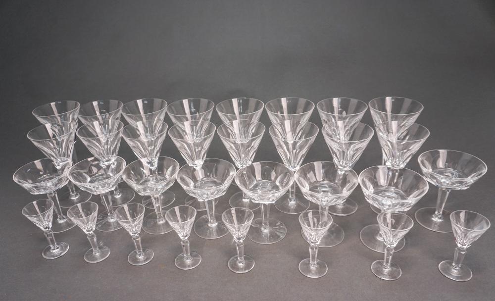 WATERFORD CRYSTAL SHEILA PATTERN