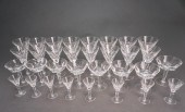 WATERFORD CRYSTAL SHEILA PATTE