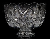 WATERFORD CRYSTAL SINCLAIRE BO