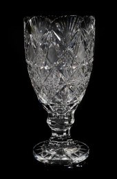WATERFORD CRYSTAL SINCLAIRE VA