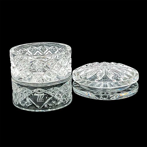 WATERFORD CRYSTAL SOCIETY