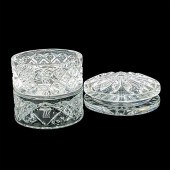 WATERFORD CRYSTAL SOCIETY KEEP