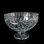 WATERFORD CRYSTAL SOCIETY PATR