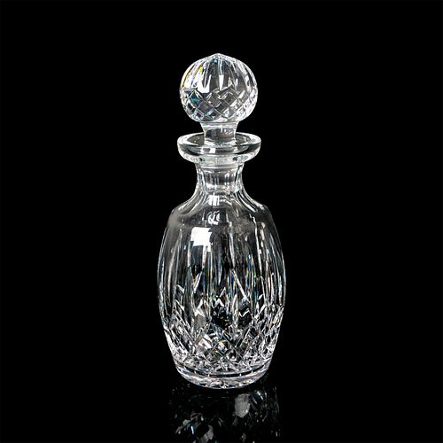 WATERFORD CRYSTAL SPIRIT DECANTER